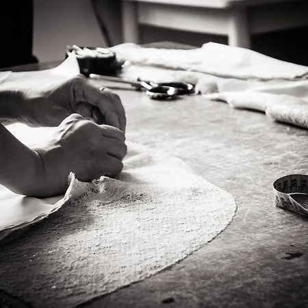 招待所 In Atelier *