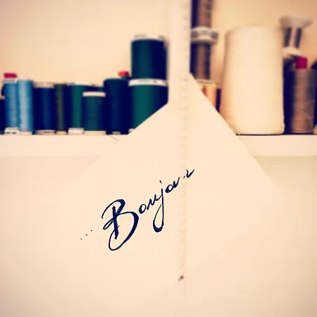 In Atelier * Turijn